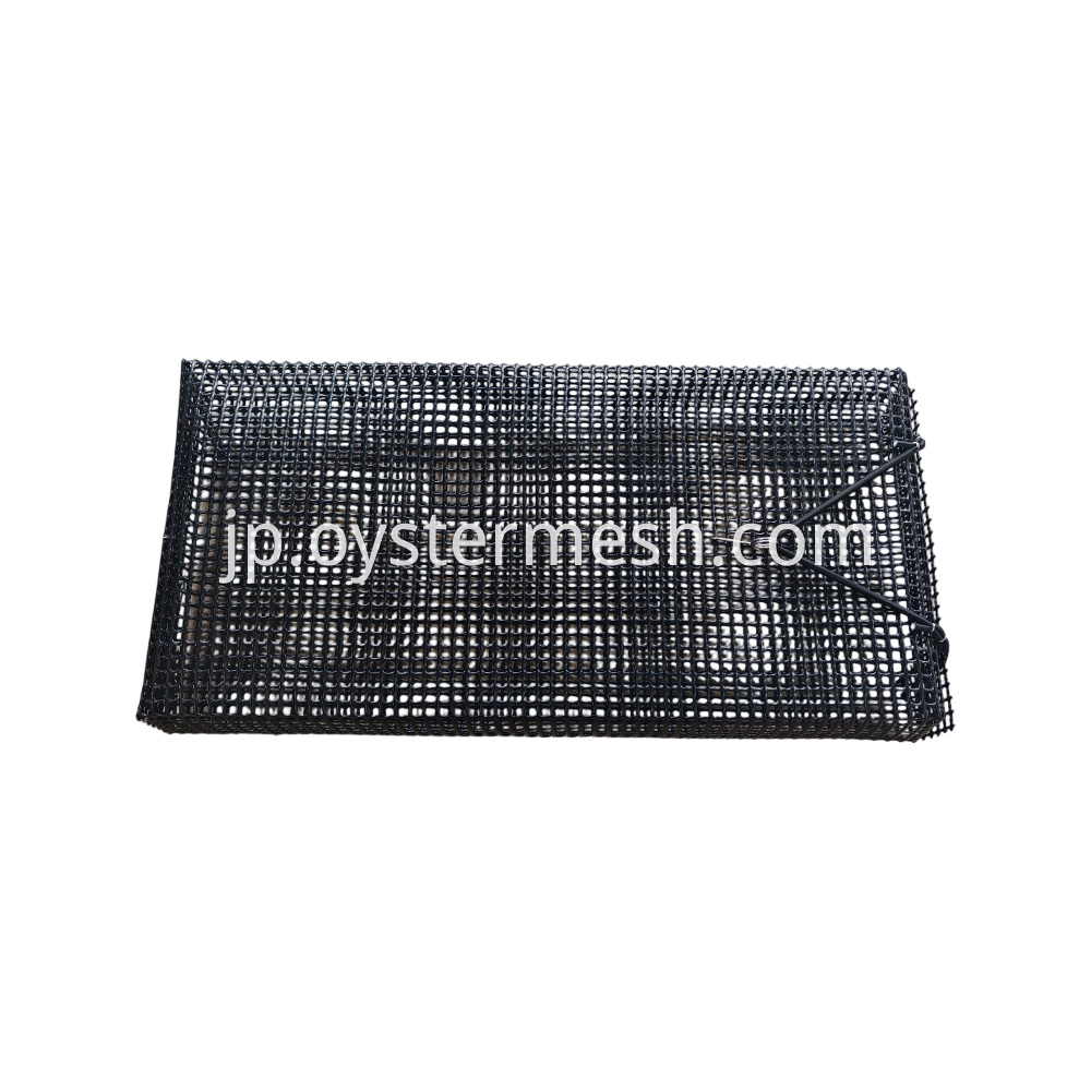 カスタマイズ可能なオイスターメッシュ半製品 Customizable oyster mesh semi-finished product